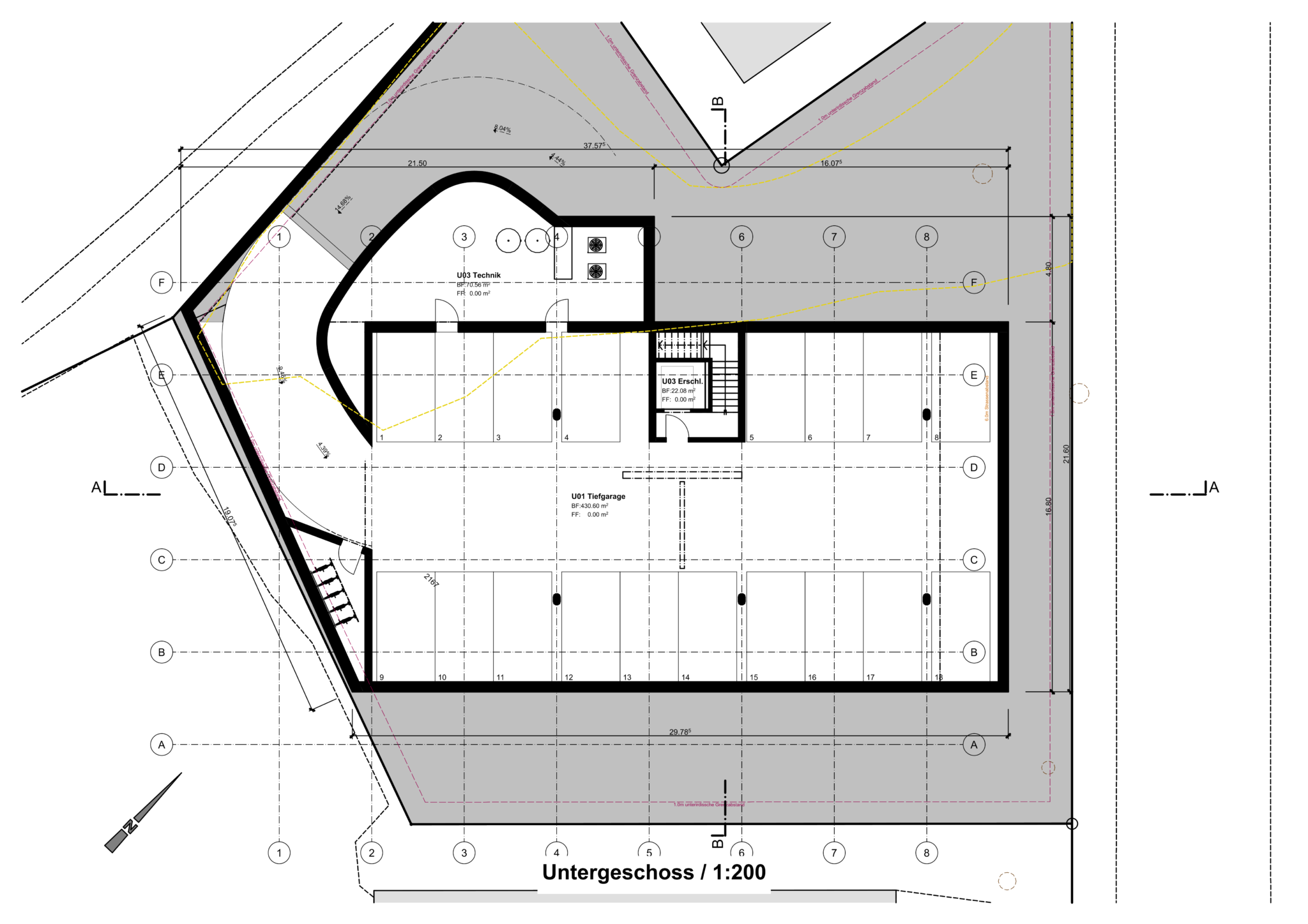 31.3.10.1 Untergeschoss _ 1_200