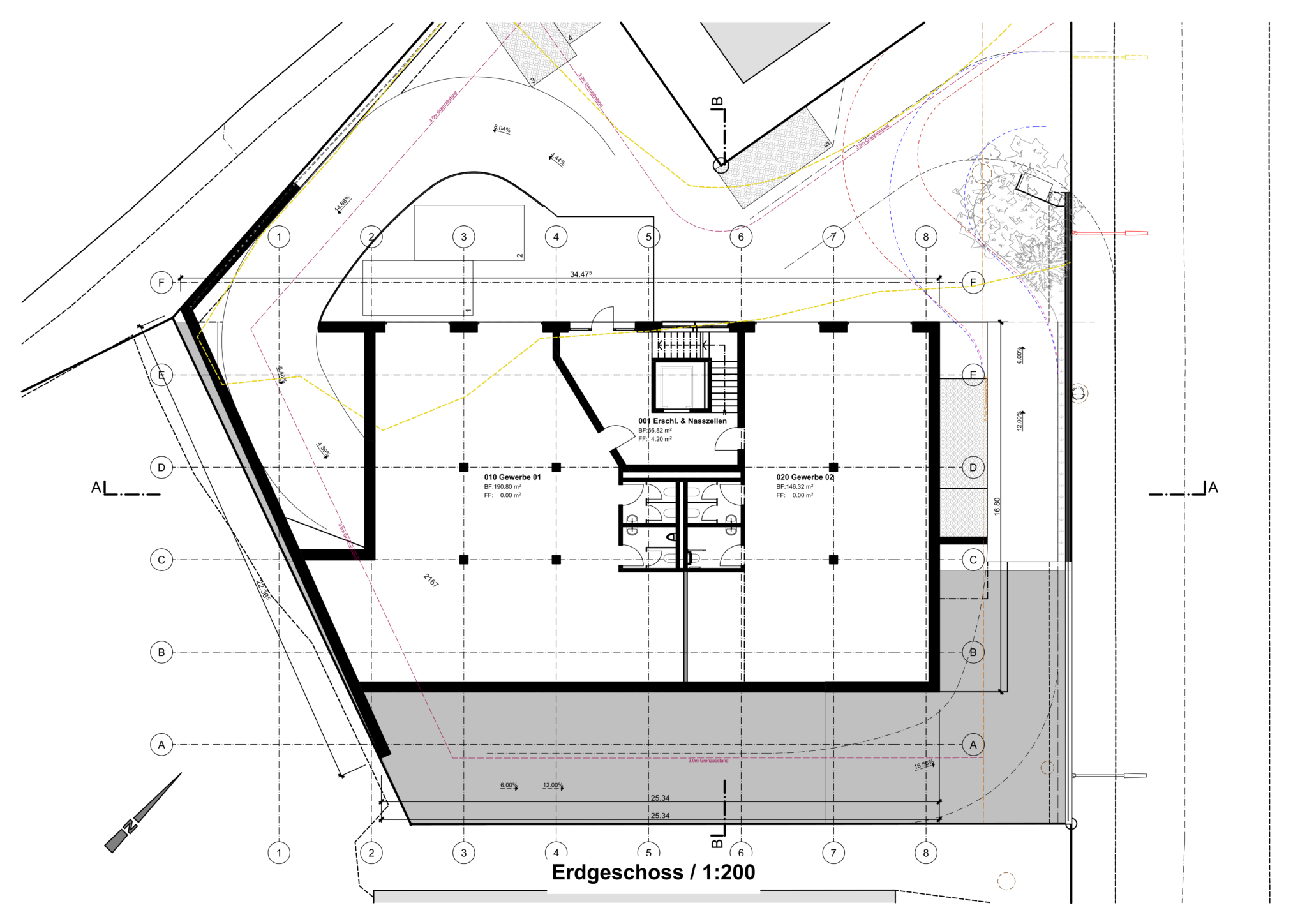 31.3.10.2 Erdgeschoss _ 1_200